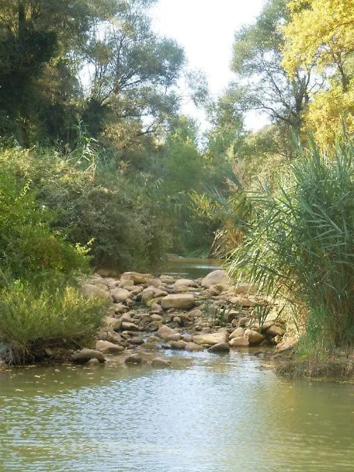 Agriturismo Pian Di Meta Vecchia Castiglione d'Orcia