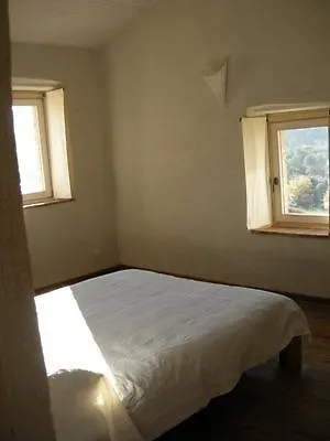 Farm stay Agriturismo Pian Di Meta Vecchia Castiglione d'Orcia