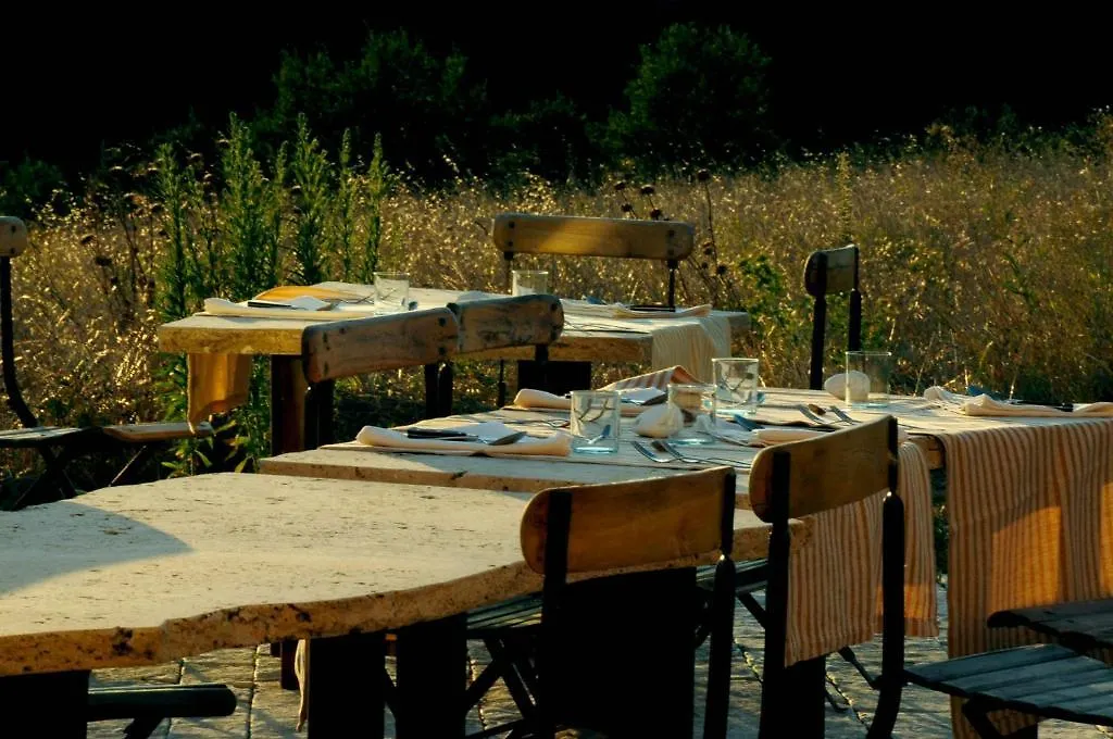 Agriturismo Pian Di Meta Vecchia Castiglione d'Orcia 0*,  Italy