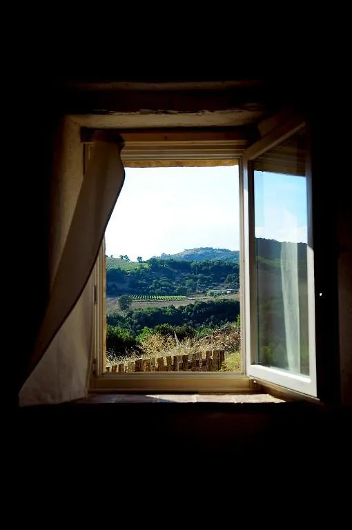 Farm stay Agriturismo Pian Di Meta Vecchia Castiglione d'Orcia